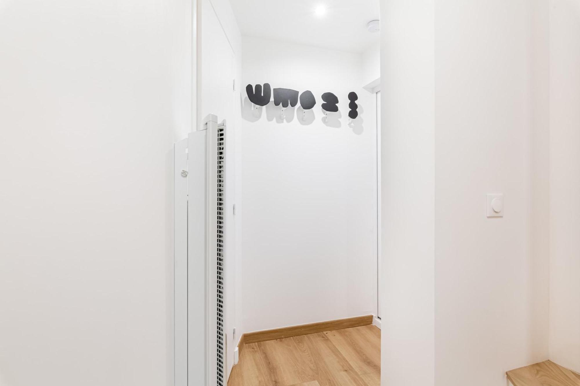 Lavie Maison Chic Stay Ac Parking Paris Exterior foto