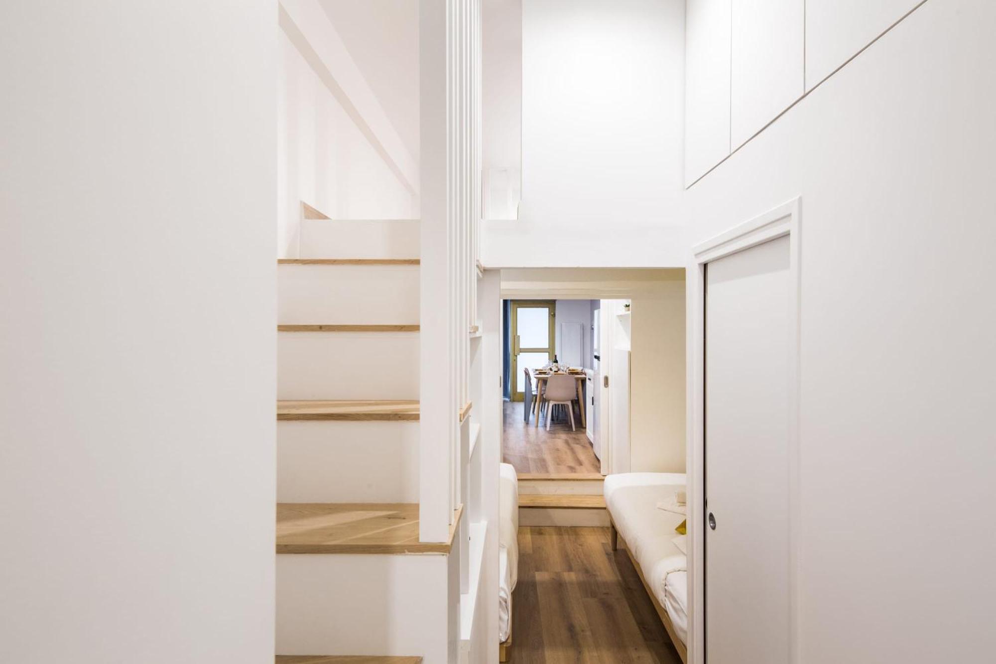 Lavie Maison Chic Stay Ac Parking Paris Exterior foto