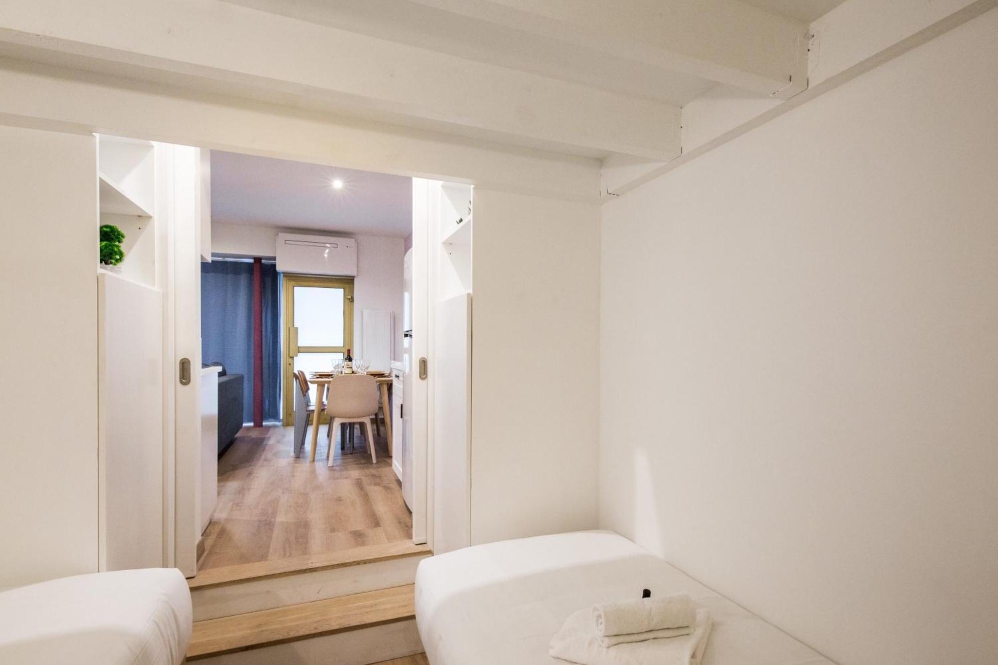 Lavie Maison Chic Stay Ac Parking Paris Exterior foto